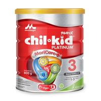 Gambar Chil kid platinum moricare vanila & madu 800gr exp 2024 dari Digital Dinimic undefined 1 Tokopedia