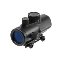 Gambar !TERBARU! LUGER 1x30 Red Dot Sight Scope Hunting Optics Riflescope dari NadeemShopping undefined 2 Tokopedia