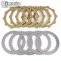Gambar Best Motorcycle Engine Parts Friction Plates For Oem 22201-mn8-700/222 dari Days My Prince undefined 3 Tokopedia