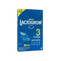 Gambar LACTOGROW 3 MADU BOX 735 GR dari Hyfresh Duta Garden undefined 1 Tokopedia