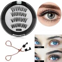 Gambar Discount Magnetic Eyelaslashed Pseudo-eyelash Appliance For Magnetic E dari Days My Prince undefined 2 Tokopedia