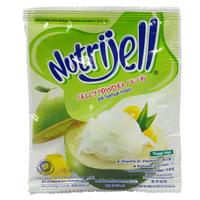 Gambar NUTRIJELL RASA KELAPA MUDA 15 GR dari Foodmart Atrium Senen undefined 1 Tokopedia