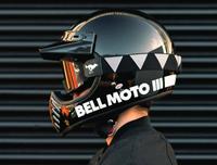 Gambar Goggle 100% Barstow El Solitario Black, Goggle Rider Motor Cafe Racer dari nirmashoppp undefined 3 Tokopedia