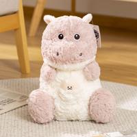 Gambar Valentine1 Little Dragon Plush Toy, Plush Dragon Year Dinosaur Soft S dari Speedspeedsters undefined 2 Tokopedia