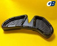 Gambar New Produk Carpio Carpal Silicone Mouse Wrist Rest Pad Palm Support - Hitam dari Cimung_store. undefined 3 Tokopedia