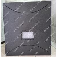 Gambar Box Subwoofer 18" - H 118. COCOK untuk semua speaker (RCF,ACR,JBL,) dari Digital Musik undefined 3 Tokopedia