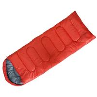 Gambar Sleeping Bag Outdoor Camping Envelope Hooded Portable Travel dari Arlock undefined 2 Tokopedia