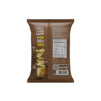 Gambar S☛A2 LEMONILO SOLA FARM POTATO CHIPS 45GR | KERIPIK KENTANG GLUTEN dari noviaathikawarung undefined 4 Tokopedia