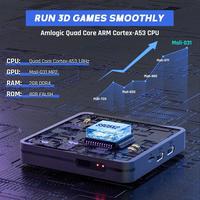 Gambar Kinhank Retro Video Game Console Super Console X2 Pro With 90000 dari Urban Market7 undefined 4 Tokopedia
