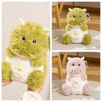 Gambar Valentine1 Little Dragon Plush Toy, Plush Dragon Year Dinosaur Soft S dari Speedspeedsters undefined 1 Tokopedia