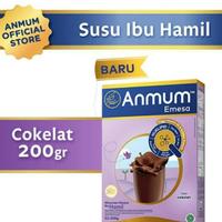 Gambar Q㊛Um Ibu Hamil Anmum Emesa Coklat V♪Nn dari jesikaumarket undefined 1 Tokopedia