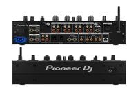 Gambar Pioneer DJM-A9 / DJM A9 4-channel DJ Mixer dari Musik Sound System undefined 2 Tokopedia
