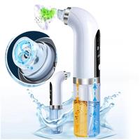 Gambar Microbubble Skin Beautifier Small Bubble Skin Beauty Instrument R dari Glory Escapes undefined 4 Tokopedia