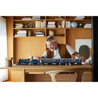 Gambar LEGO Ideas 21344 The Orient Express Train dari Cupliss undefined 5 Tokopedia