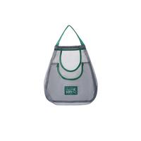 Gambar Reusable Kitchen Mesh Bag Home Fruit And Vegetable Storage Net Bag For dari Sivana Store undefined 1 Tokopedia