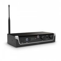 Gambar Ear Monitor Wireless 306 IEM LD System Original dari Musik Sound System undefined 2 Tokopedia