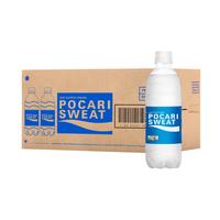 Gambar Baru Pocari Sweat Ion Supply Isotonic Drink - Case dari Great Wall Galleria undefined 1 Tokopedia