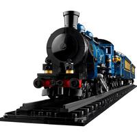 Gambar LEGO Ideas 21344 The Orient Express Train dari Cupliss undefined 3 Tokopedia