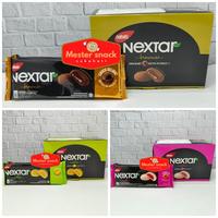 Gambar PTR Nabati Nextar Brownies 42 gram dari serbaa_serbuu undefined 1 Tokopedia