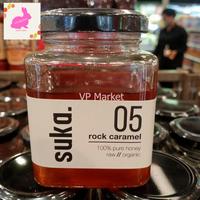 Gambar Suka Rock Caramel Honey 150ml - Madu dari VP Market undefined 1 Tokopedia