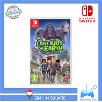Gambar [SG] The Last Kids On dari Sivana Store undefined 1 Tokopedia