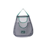 Gambar Reusable Kitchen Mesh Bag Home Fruit And Vegetable Storage Net Bag For dari Sivana Store undefined 3 Tokopedia