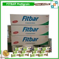 Gambar big sale Fitbar Multigrain Satu Karton Isi 24 Box 5 x 22gr dari Laritta Bakery22 undefined 1 Tokopedia