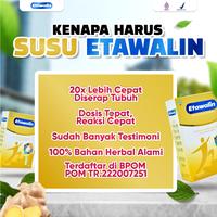 Gambar jag PAKET 3 BOX SUSU ETAWALIN - Paket Sembuh Susu Sendi Atasi Radang dari CV jag undefined 5 Tokopedia