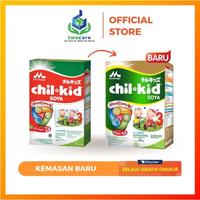 Gambar Morinaga Chil Kid Soya 200 g Susu Pertumbuhan Anak Usia 1-3 Tahun - Madu dari Makmur Untung Abadi Medan undefined 2 Tokopedia