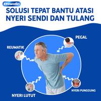 Gambar dej Etawalin - Susu Terapi No.1 Di Indonesia 100% Original dari dejian undefined 2 Tokopedia