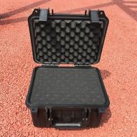 Gambar safety equipment box suitcase Impact resistant outdoor waterproof box dari KIMORY STORE undefined 1 Tokopedia
