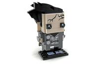 Gambar LEGO Brickheadz Captain Armando Salazar 41594 dari Toko Brick undefined 3 Tokopedia