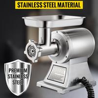 Gambar Sausage Maker Machine Home Appliance Electric Meat Mincer Grinder dari ESKIMO STORE undefined 4 Tokopedia