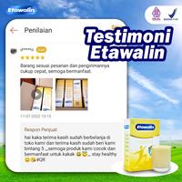 Gambar dej Etawalin Paket 3 – Paket Anti Tulang Keropos Susu Kambing Etawa dari dejian undefined 3 Tokopedia