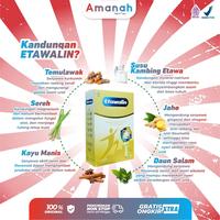 Gambar dej Susu Etawalin Original - Susu Etawa Asli Mencegah Asam Urat dari dejian undefined 4 Tokopedia