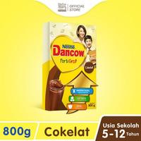 Gambar dej Susu Dancow FortiGro Instan Full Cream Cokelat/ Vanilla Box / dari dejian undefined 1 Tokopedia