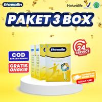 Gambar jag PAKET 3 BOX SUSU ETAWALIN - Paket Sembuh Susu Sendi Atasi Radang dari CV jag undefined 2 Tokopedia