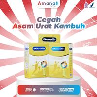 Gambar dej Susu Etawalin Original - Susu Etawa Asli Mencegah Asam Urat dari dejian undefined 1 Tokopedia