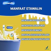 Gambar dej Etawalin - Susu Terapi No.1 Di Indonesia 100% Original dari dejian undefined 5 Tokopedia