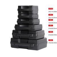 Gambar Portable Protective Safety Toolbox Equipment Suitcase Instrument Box dari KIMORY STORE undefined 5 Tokopedia