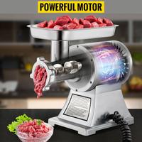 Gambar Sausage Maker Machine Home Appliance Electric Meat Mincer Grinder dari ESKIMO STORE undefined 5 Tokopedia