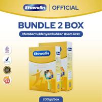 Gambar dej 2 box Etawalin - Susu Kambing Atasi Nyeri Sendi Sakit Lutut Dan dari dejian undefined 2 Tokopedia