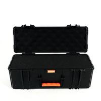 Gambar 41x16x15cm toolbox equipment instrument case safety protection dari KIMORY STORE undefined 5 Tokopedia