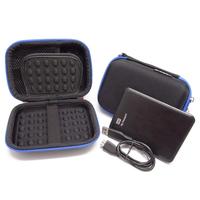 Gambar Waterproof Electronics Gadget Storage Bag Travel Digital Accessories dari Bayse Collect undefined 1 Tokopedia