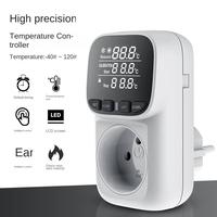 Gambar Smart Kitchen Household Appliances Temperature and Humidity Automatic dari Bayse Collect undefined 2 Tokopedia