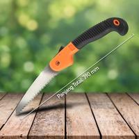 Gambar WIXI TOOL Gergaji Lipat Portabel Fing Hand Saw 390mm - JSZ-002 dari Semoga Rejeki store undefined 5 Tokopedia