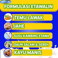 Gambar dej Etawalin - Susu Terapi No.1 Di Indonesia 100% Original dari dejian undefined 4 Tokopedia