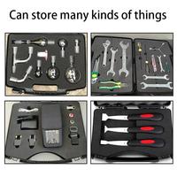 Gambar Tool Box Safety Equipment Instrument Case Plastic Notebook Storage dari ESKIMO STORE undefined 3 Tokopedia