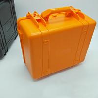 Gambar Impact Resistant Safety Case Suitcase Toolbox File Box Equipment dari KIMORY STORE undefined 5 Tokopedia