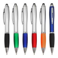 Gambar 20 pcs/lot Stylus Pen Touch Pen Ball Point Pen School Office Supplies dari Bayse Collect undefined 1 Tokopedia